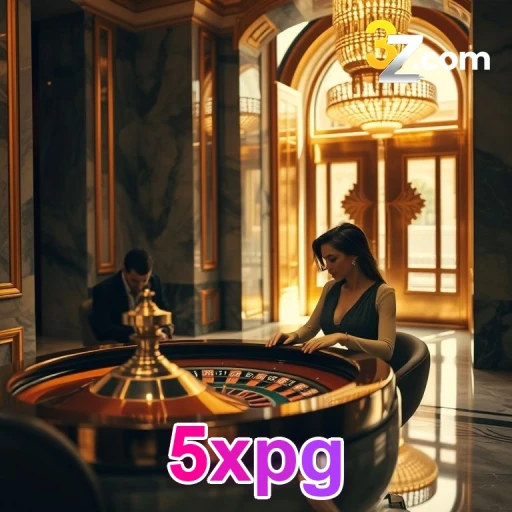 5xpg Jogos de caça-níqueis