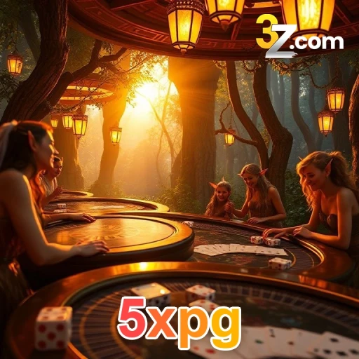 5xpg Jogos de caça-níqueis