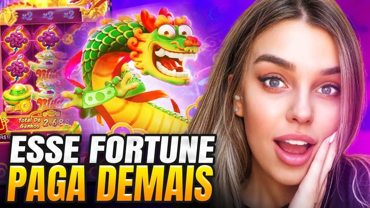 5xpg Fortune Dragon