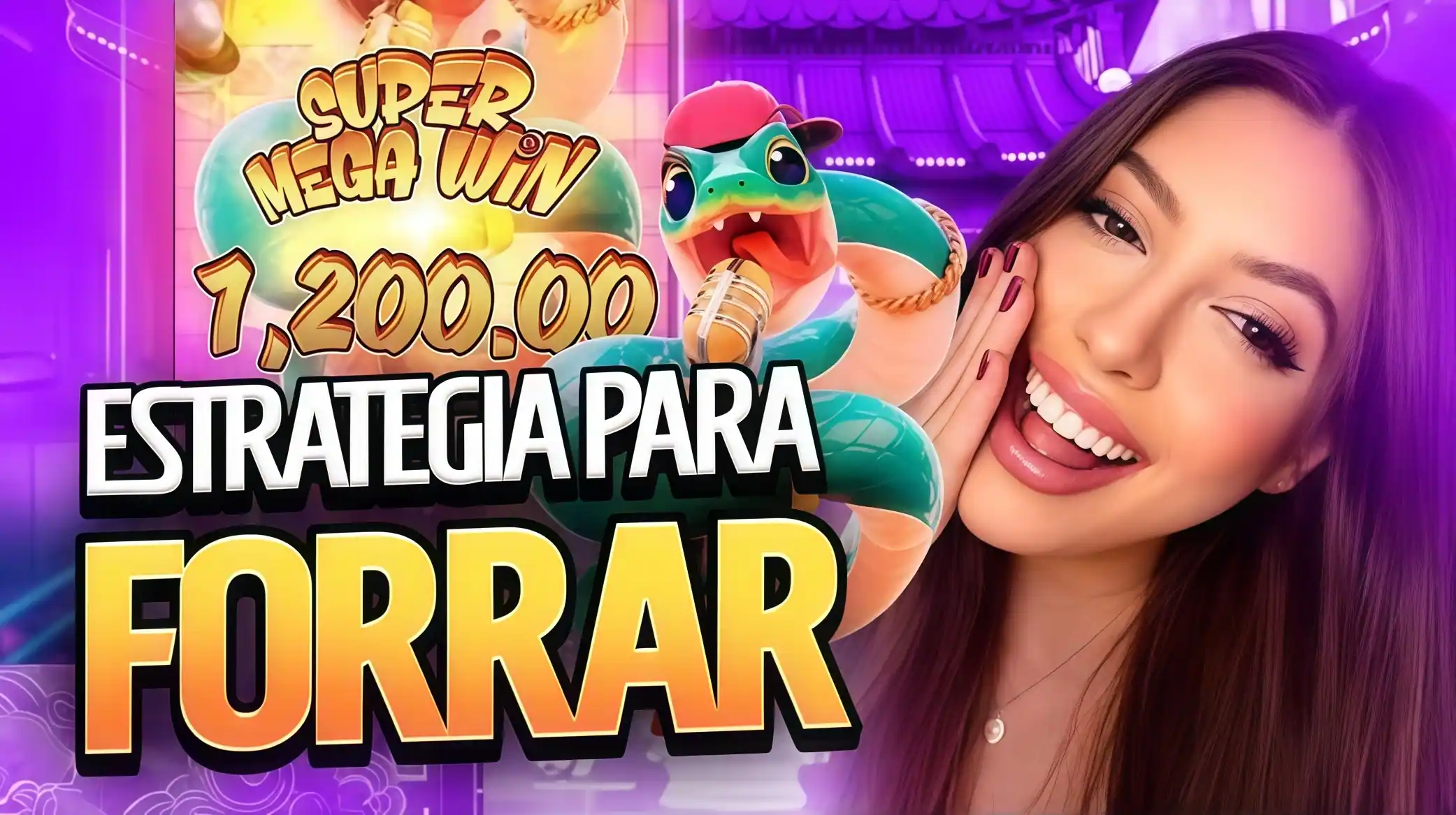 Veneno Dourado Fortune Snake 5xpg - Sistema de Transformações