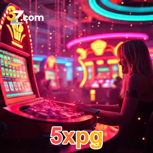 5xpg Pagamentos Rápidos