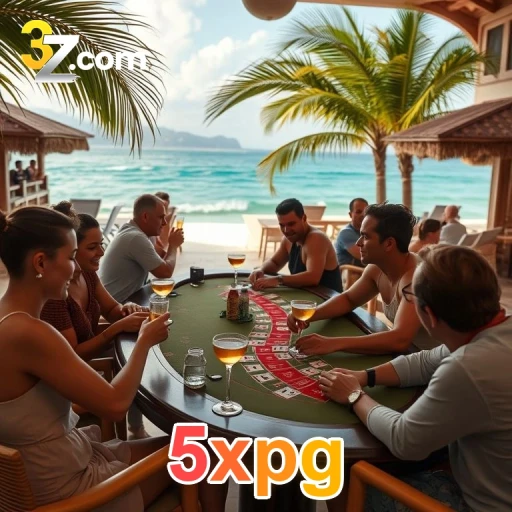 5xpg Plataforma Completa