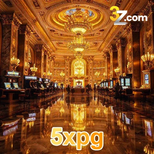 5xpg Jogos de caça-níqueis